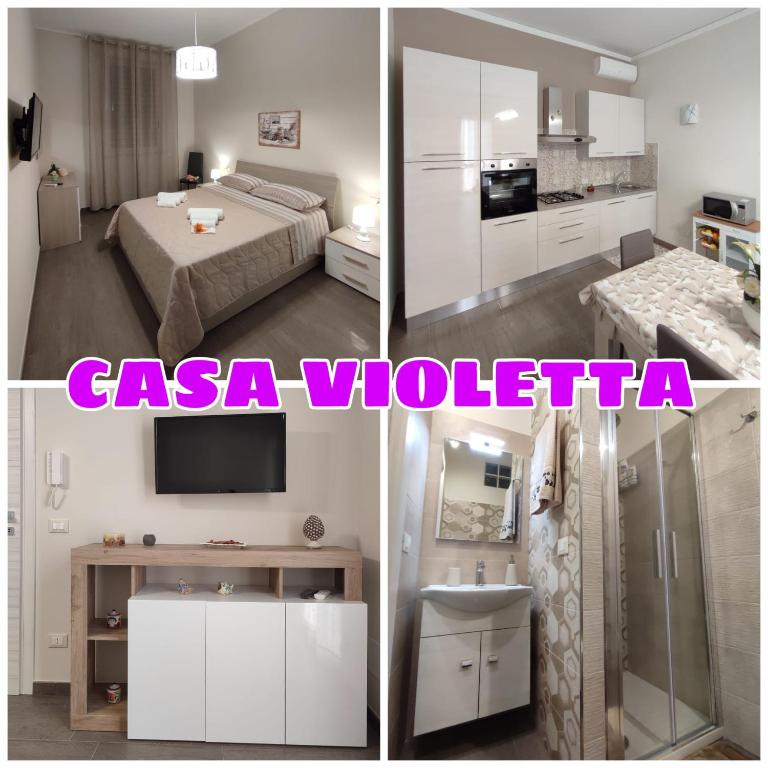 Casa Violetta - 1