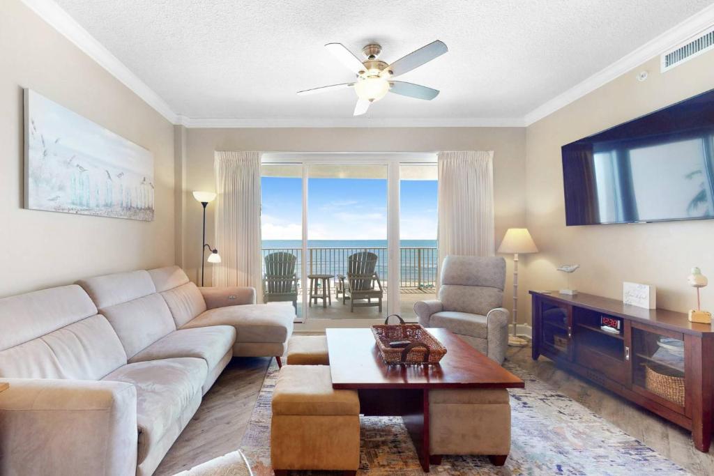 Regency Isle 411, Orange Beach