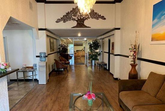 King's Inn, Torrington