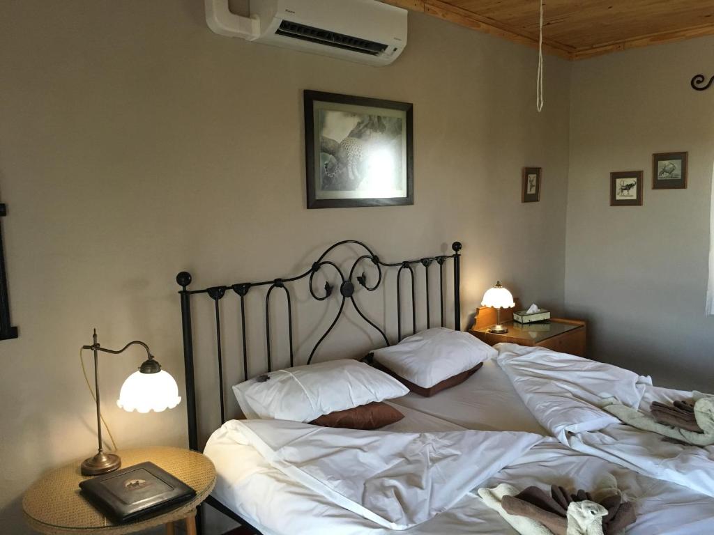 Dusternbrook Guest Farm photo