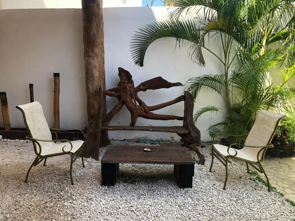 CASA PARAISO photo
