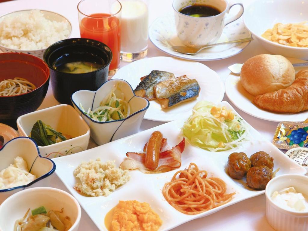 Hotel Hitachi Hills photo