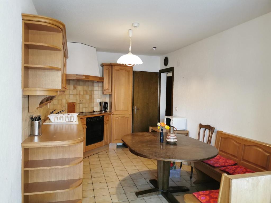 Interlaken Apartment 25 photo