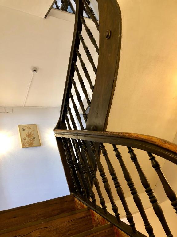 Interlaken Apartment 25 photo