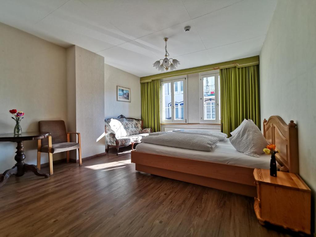 Interlaken Apartment 25 - 5