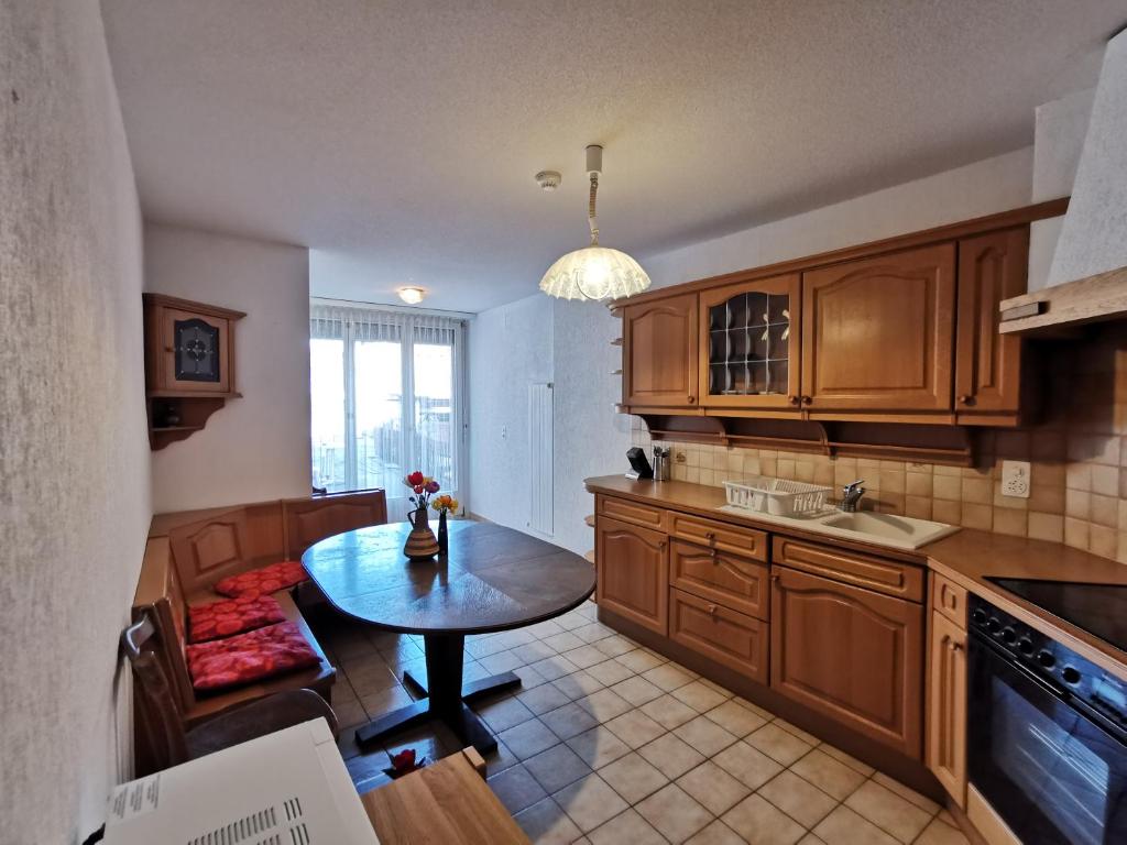 Interlaken Apartment 25 - 3