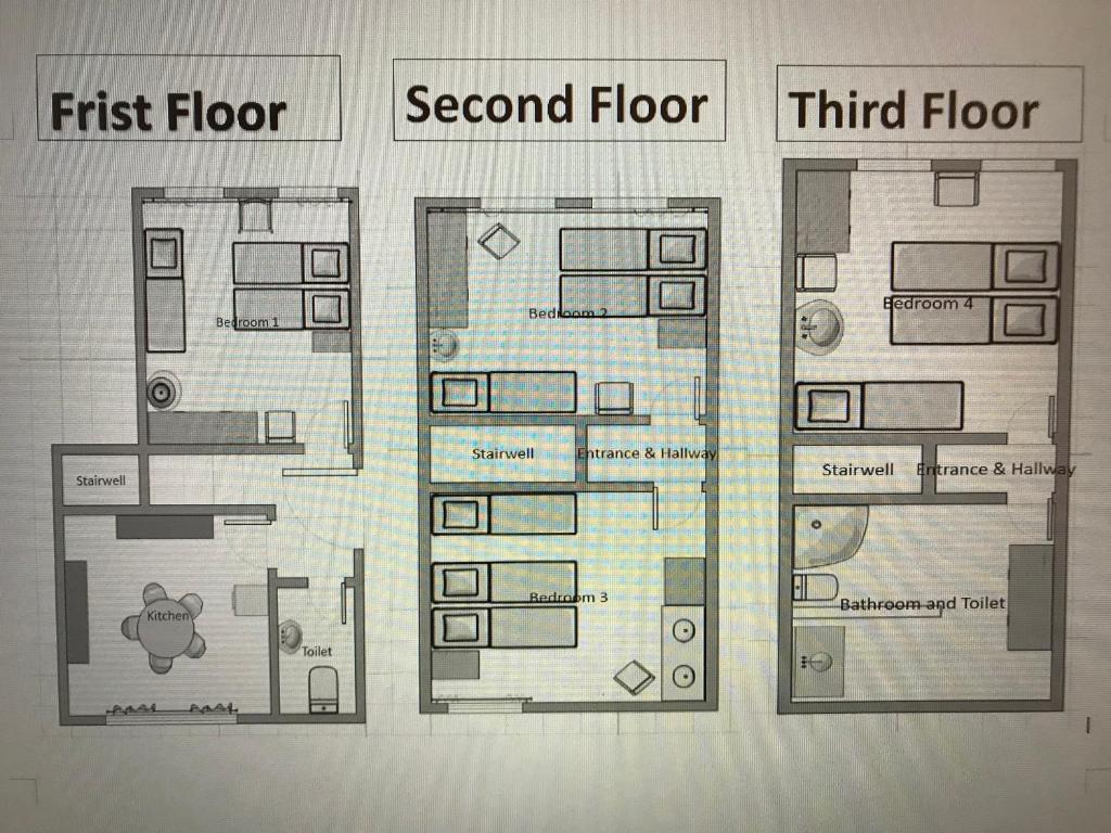Interlaken Apartment 25 - 2