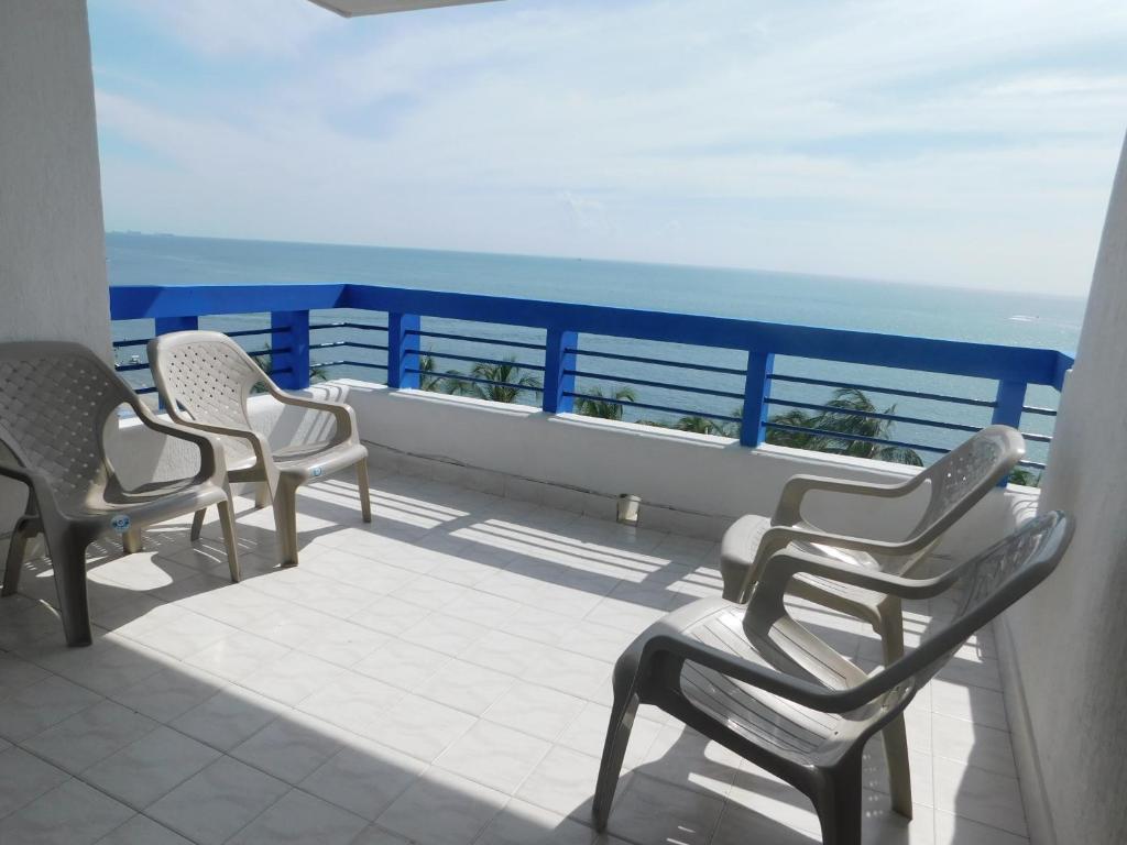 Arawak Apartamentos By Danp - 1