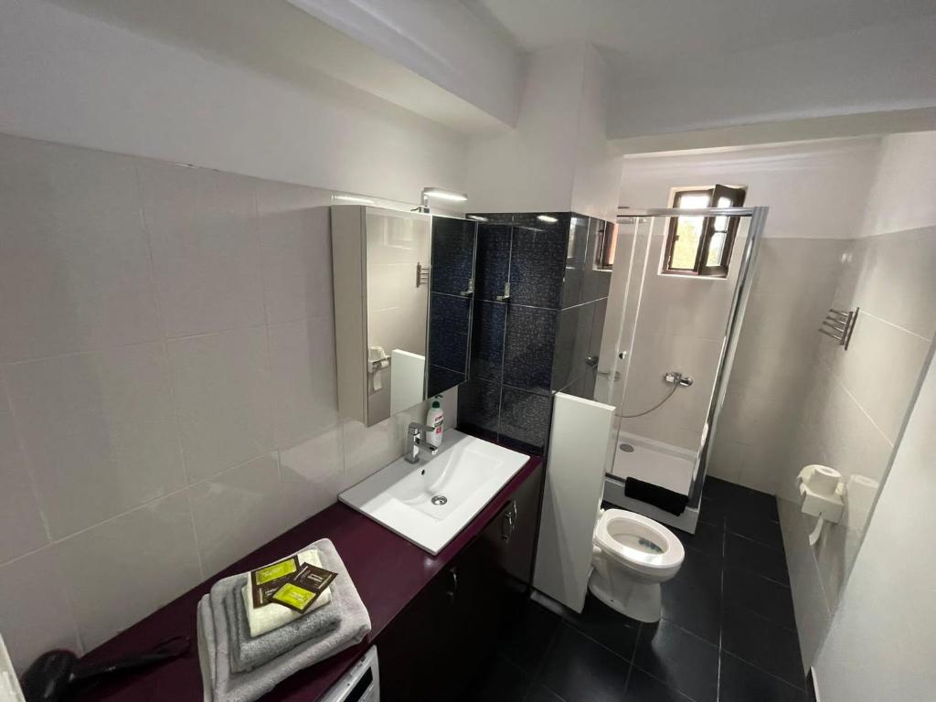 Giurgiului Apartament photo
