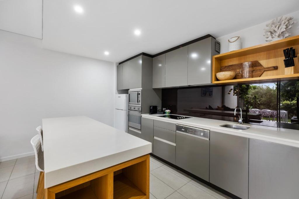 Cocina