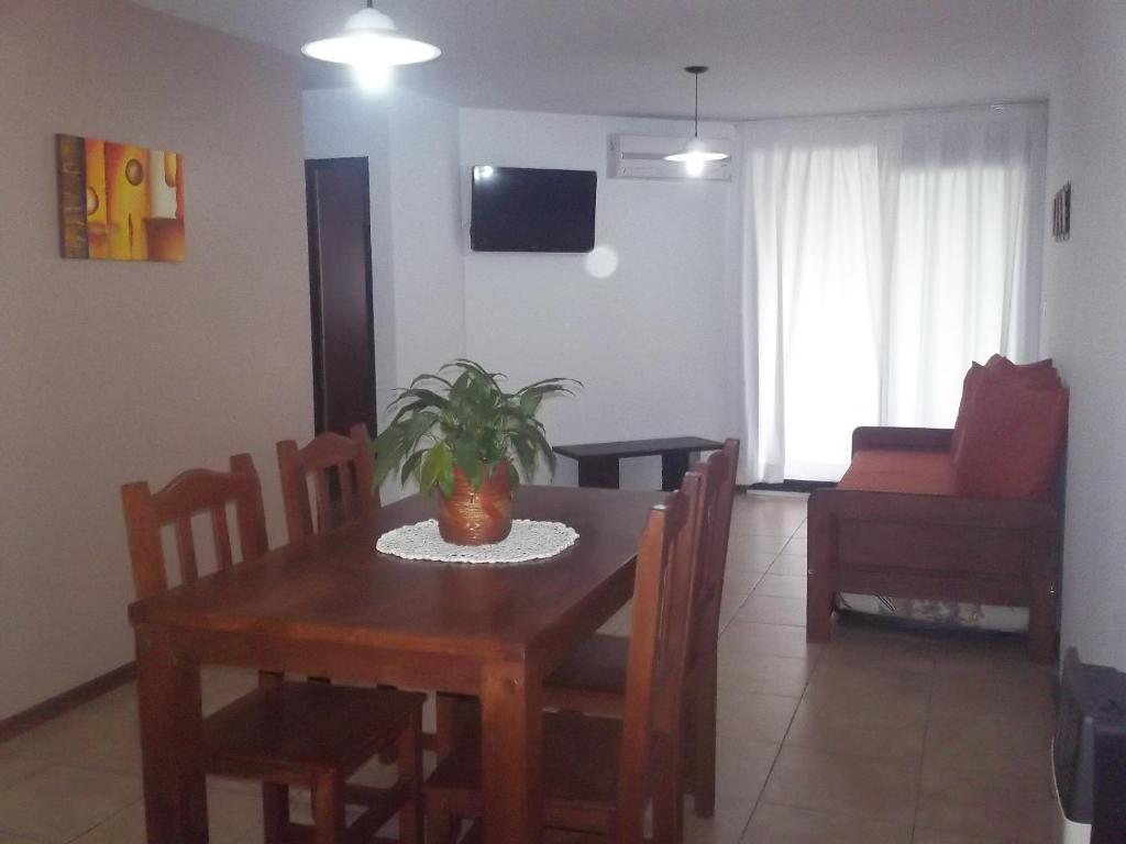 Córdoba departamento céntrico - 1