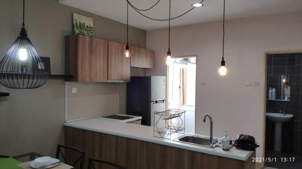12-JY SWEET HOMESTAY Mount Austin PALAZIO 3Bedroom for 6pax photo
