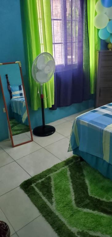 Seville vacation home