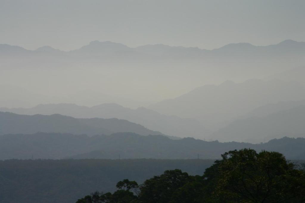 Surrounding environment