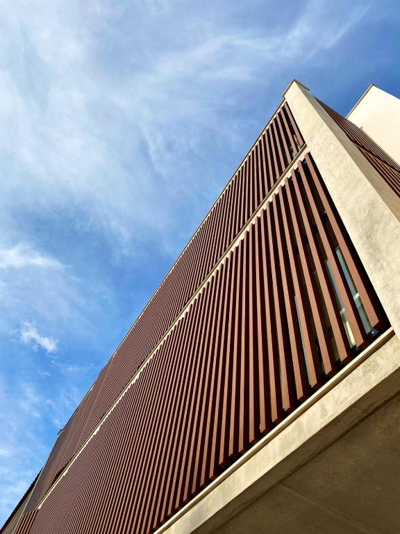 S´Estancia Suites — Hotel building in Es Mercadal, Balearic Islands