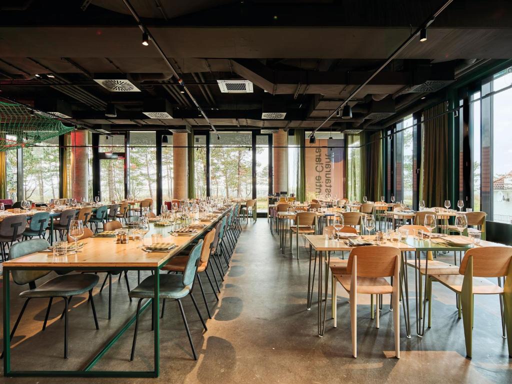 Urban Nature St Peter-Ording - Dining image