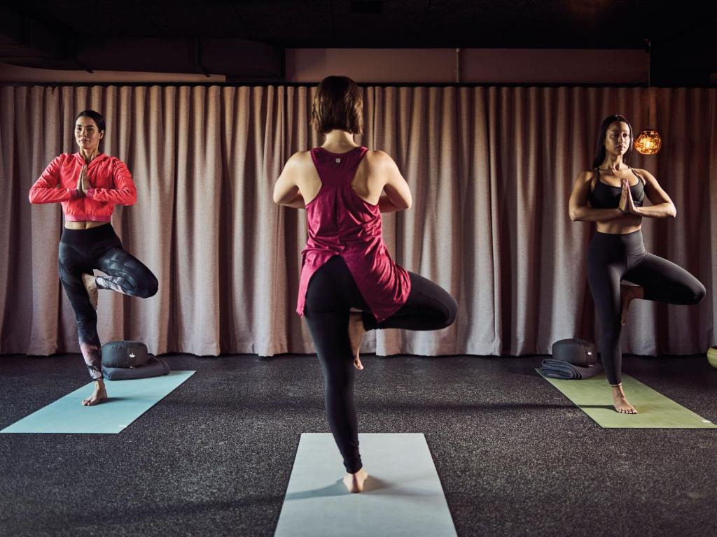 Urban Nature St Peter-Ording - Room image