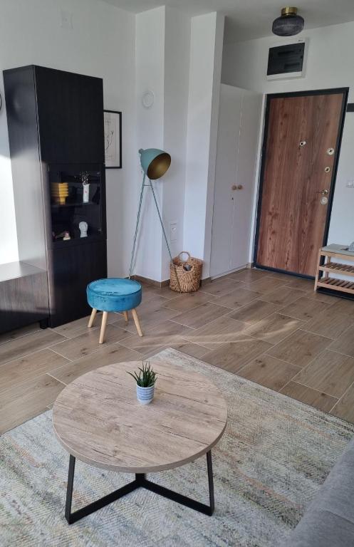 Apartman Nana Divčibare - 4