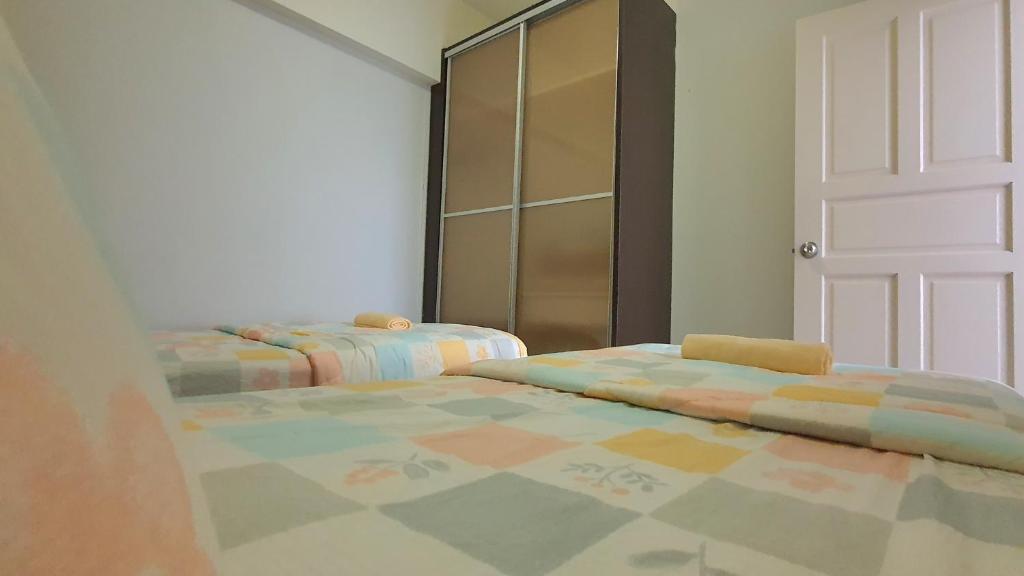 Kinta River Front Suites Ipoh by Beestay photo
