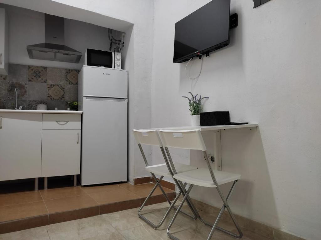 El Tabanquito, Jerez de la Frontera