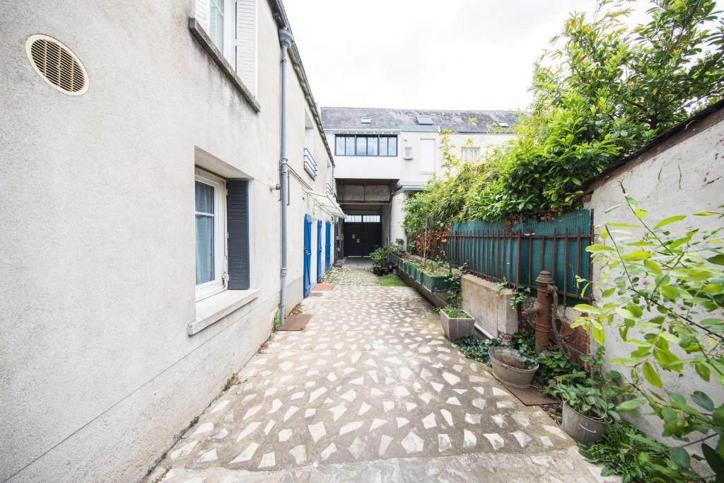 Zen & Spa - Maison Cosy - Tours - Netflix - 3