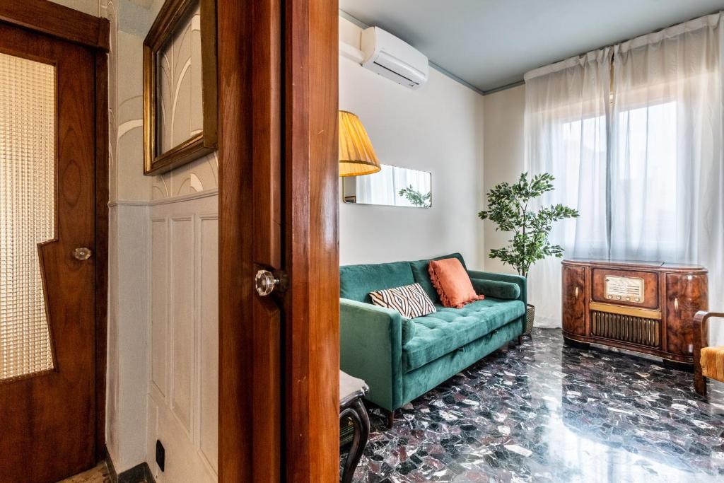 Dimora Vintage San Tommaso by Wonderful Italy - 3
