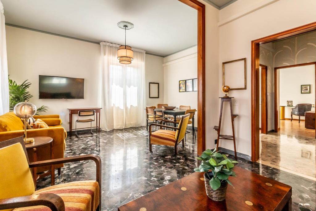 Dimora Vintage San Tommaso by Wonderful Italy - 4