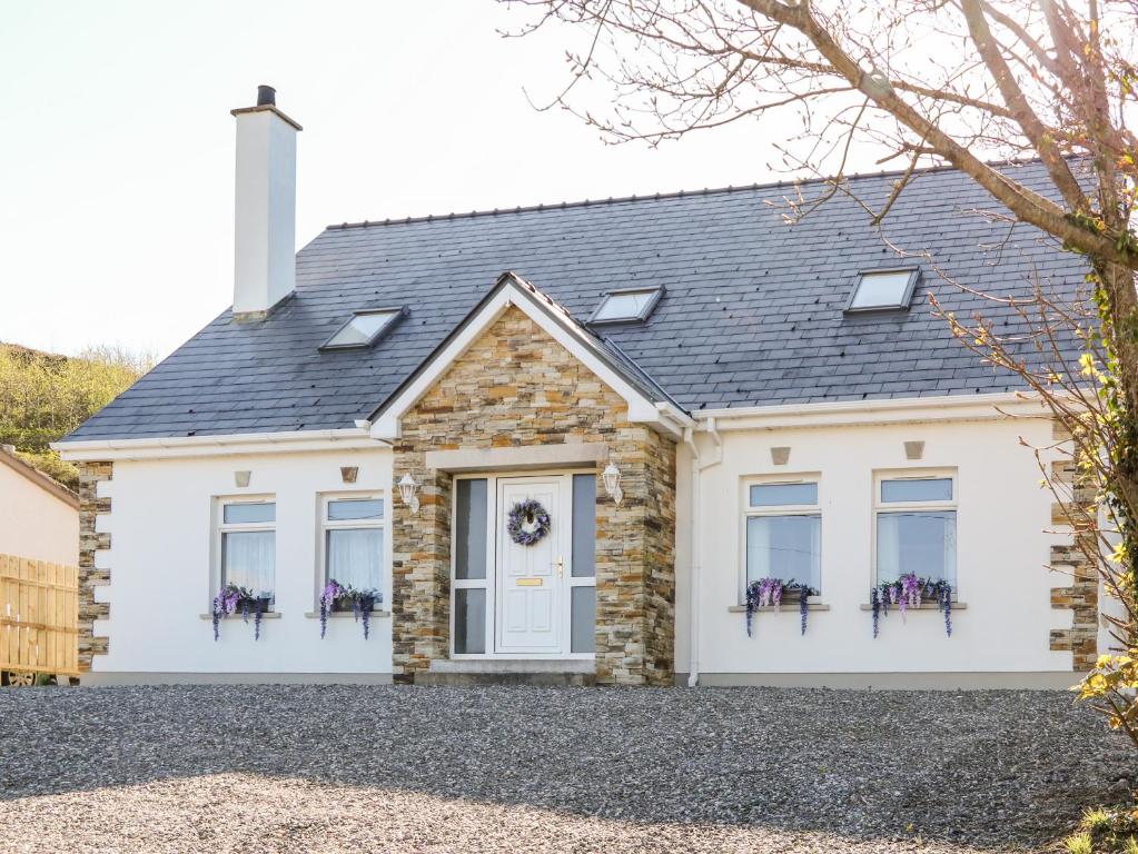 Wisteria Cottage