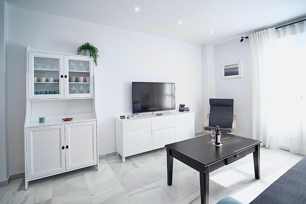 Apartamento Montefillo - 3