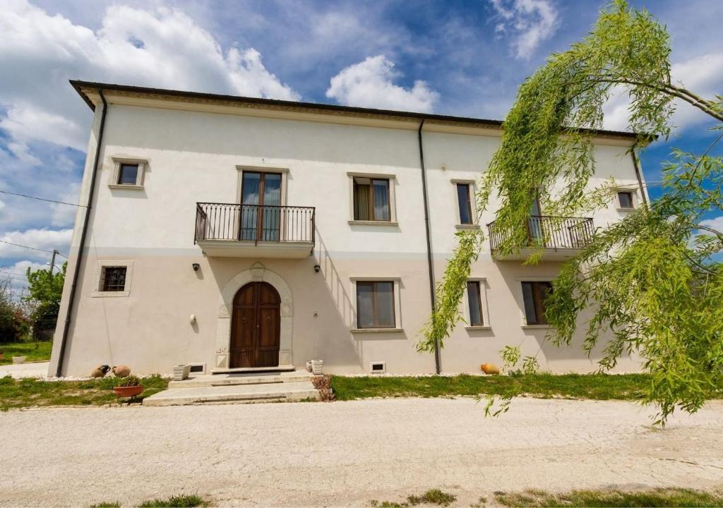Agriturismo Il Sentiero degli Ulivi - Irpinia
