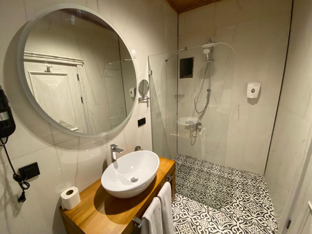 バスルーム（客室）