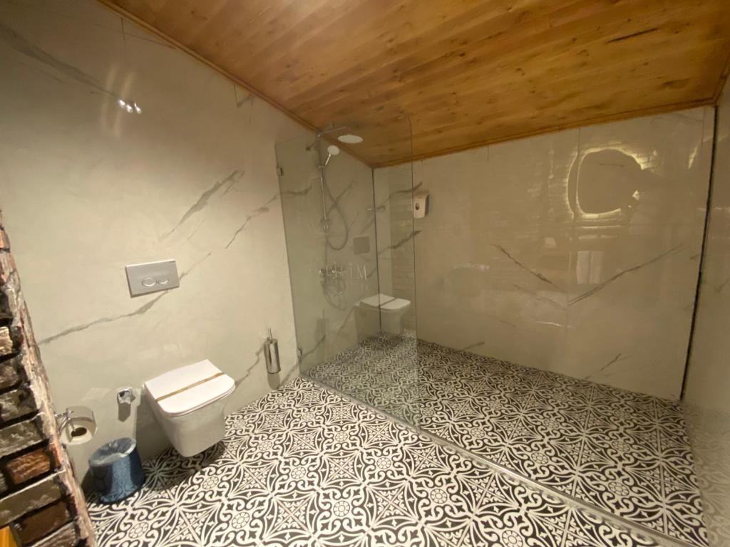 バスルーム（客室）