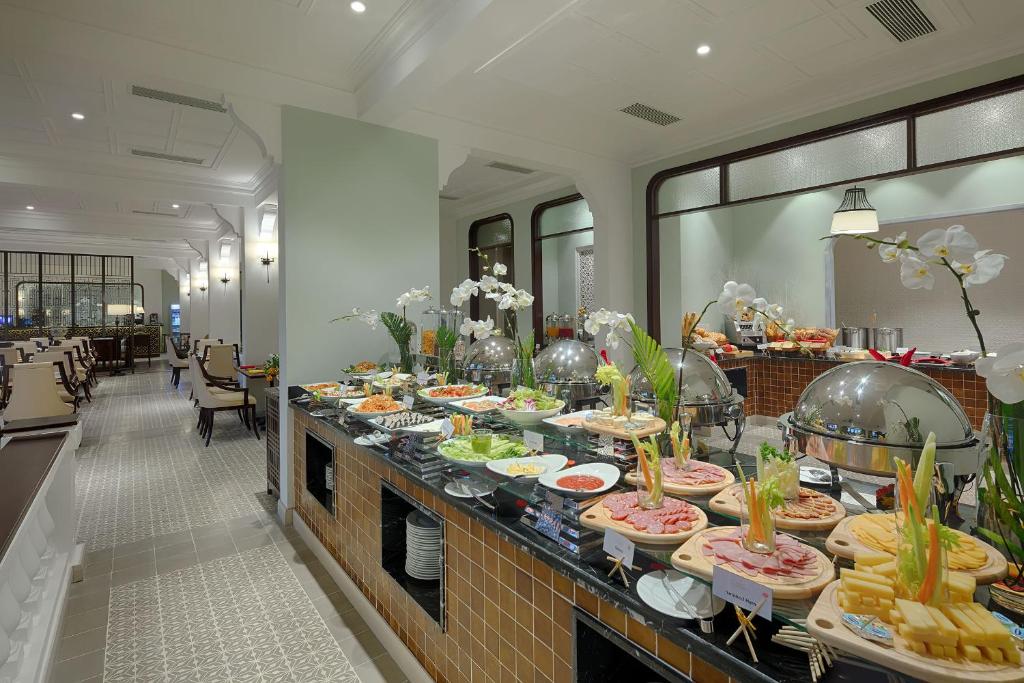 Allegro Hội An . Một Khách Sạn & Spa Nhỏ Sang Trọng