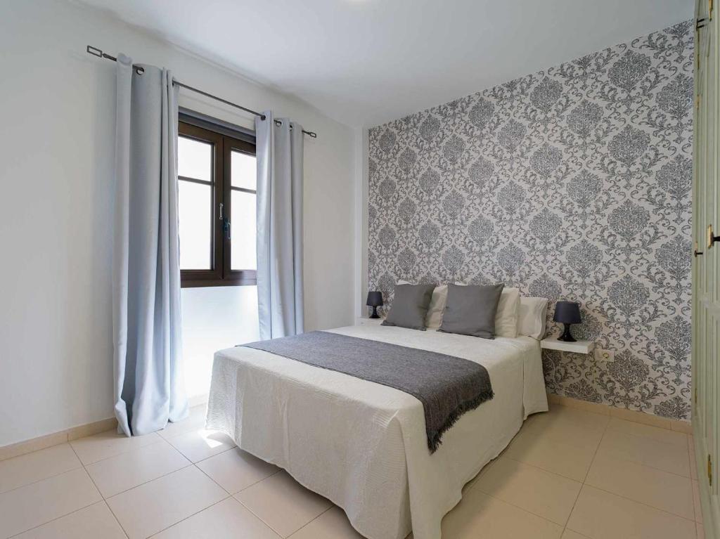 Mahostly Apartamento Comillas PA - 4