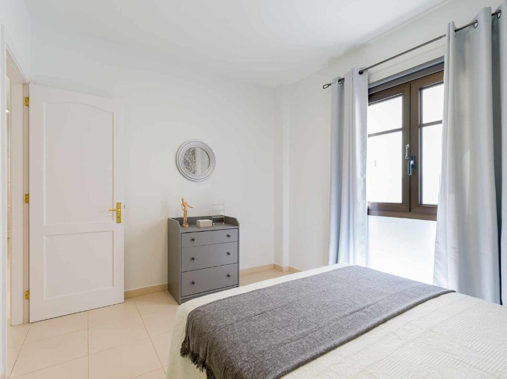 Mahostly Apartamento Comillas PA - 5