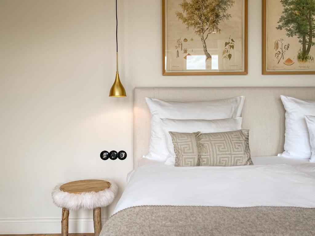 Alpenloge Design Hotel - 2