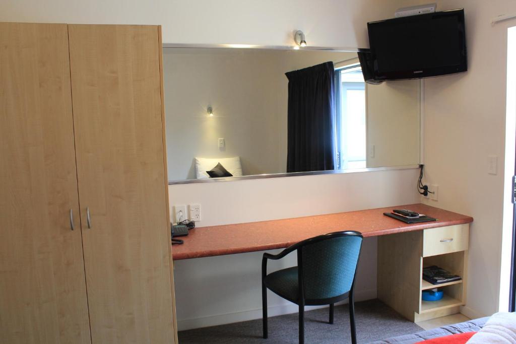 Facilities