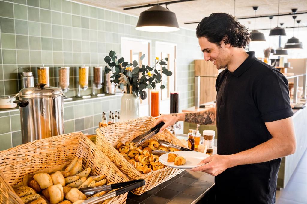 Cibo e bevande