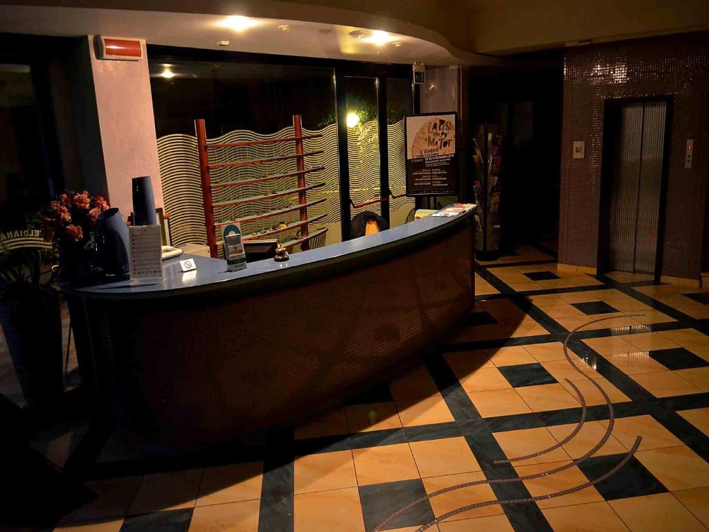 Hotel Diana - 5