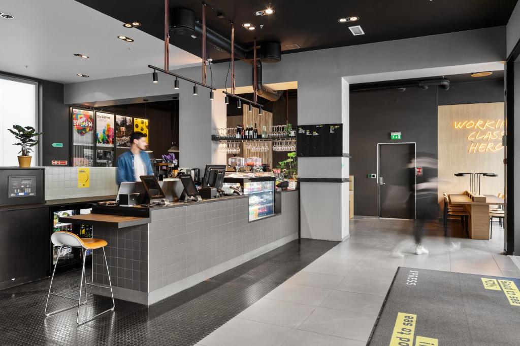 Comfort Hotel Xpress Youngstorget photo