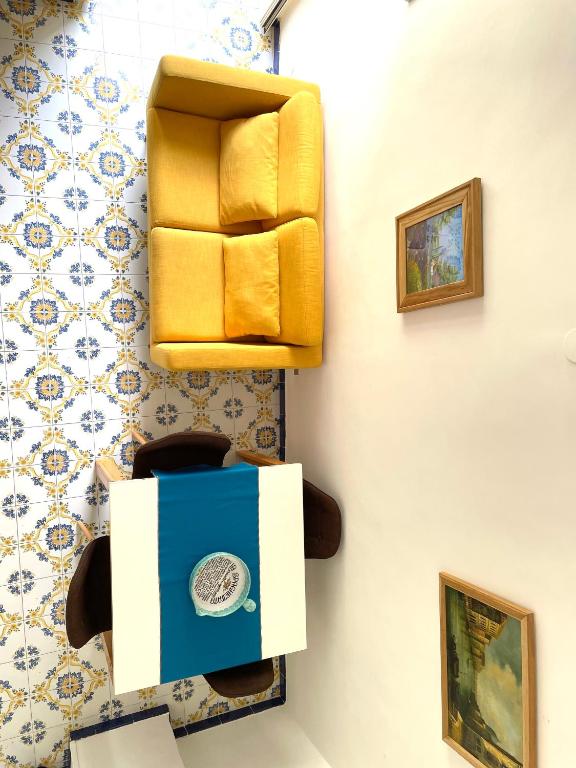 a Casa dei Sasso photo