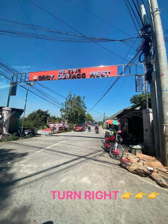SAN JOSE DEL MONTE BULACAN GUMAOK West,Delgados Place UNIT 2 photo