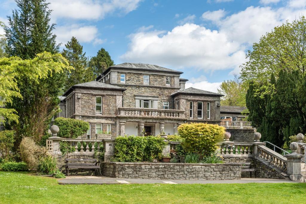 Windermere Manor Hotel photo