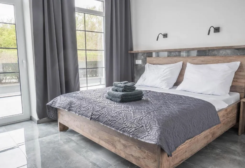 Veltlin Bed & Wine，位于瓦尔季采的酒店