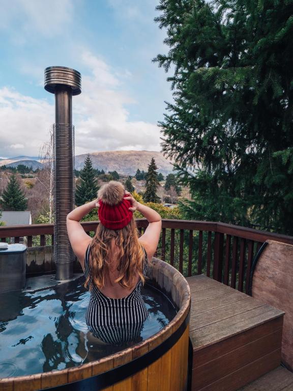 Archway Motel & Chalets