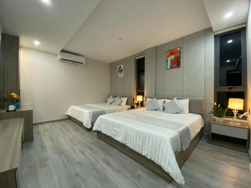 Amely Hotel photo