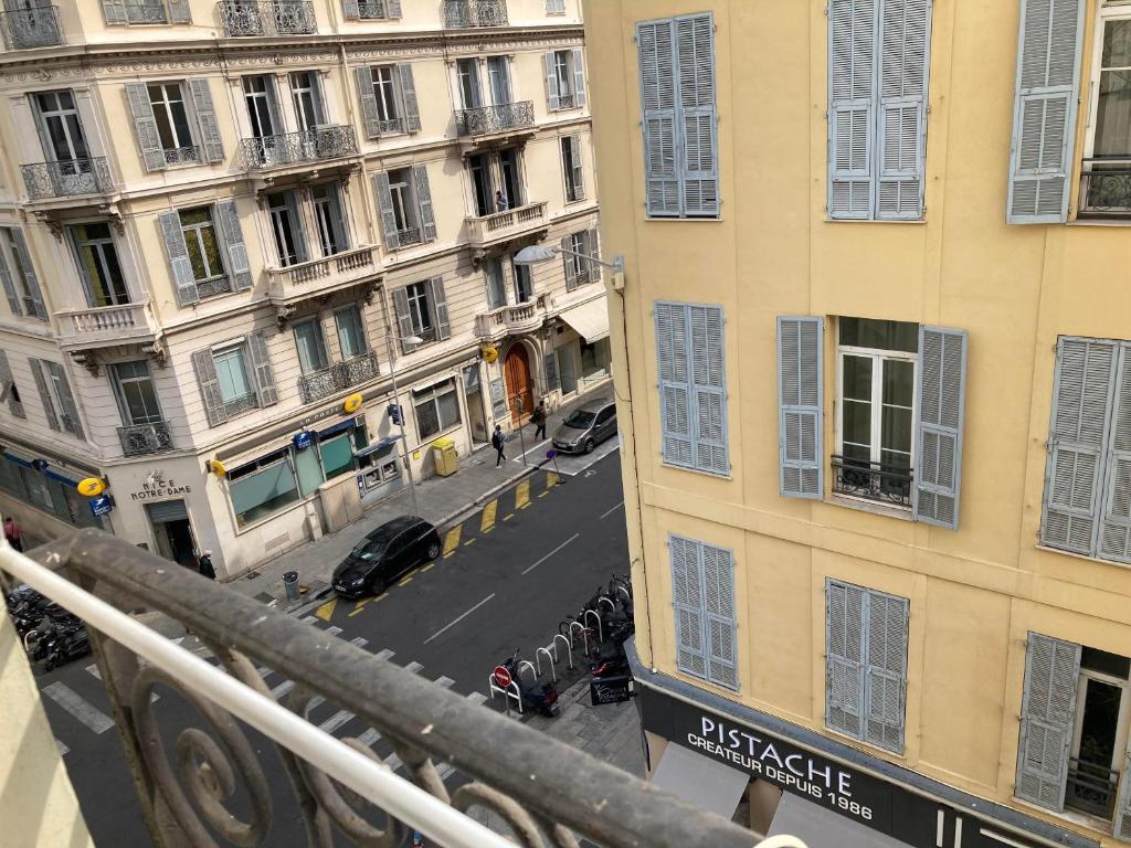 Nizza Bella stay - 5
