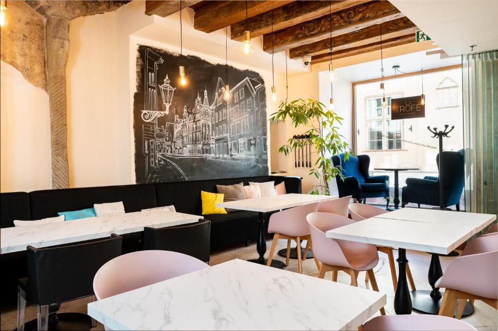 Bar/lounge