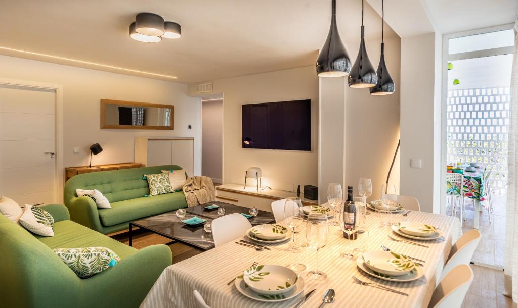 Apartamento en Milla Oro Marbella - 5