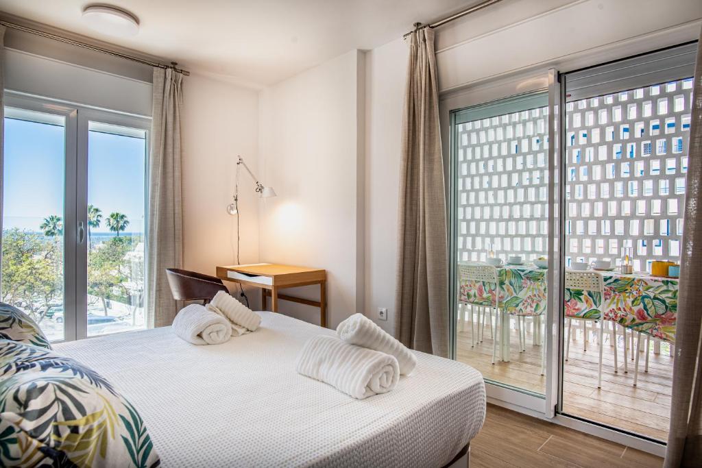 Apartamento en Milla Oro Marbella - 3